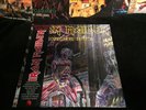 Iron Maiden somewhere in time 12” Picture Disc LP 9729 551 factory sealed