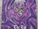 LP  KING DIAMOND....The Eye