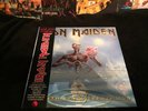 Iron Maiden seventh son of a seventh 12” Picture Disc LP 9729 561 factory sealed