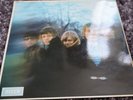 ROLLING STONES BETWEEN THE BUTTONS BLUE DECCA RECORDS SKL 4852 STEREO UK PRESS