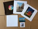 PINK FLOYD WISH YOU WERE HERE LP VINYL 180g EU REMASTERED EDITION 2011 LTD