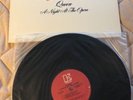 Queen - A Night At The Opera LP - Elektra 1975 First Press Bohemian Rhapsody
