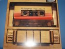 Guardians of The Galaxy Awesome Mix Vol 1 Vinyl Record Sealed New