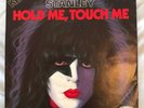 Kiss - Paul Stanley Hold Me Touch Me German 7