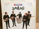 1965 The Yardbirds – Having A Rave Up With The Yardbirds - Epic Stereo