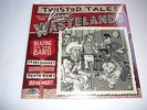 BEATING ON THE BARS Twisted Tales From The Vinyl Wastelands LP rare outsider 45s