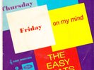 EASYBEATS EP: 
