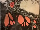 Earth And Fire ?– Self-Titled MONSTER RARE PROG Nepentha UK 1st PRESS LP Vinyl