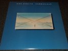 DIRE STRAITS-COMMUNIQUE-1979 UK 1ST PRESS LP-EMBOSSED+INNER-SUPERB/BARELY PLAYED