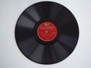 BLIND BOY FULLER - Worried and Evil Man Blues - Columbia 37779 - 78rpm - E+
