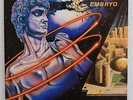 Embryo Waters Mason Wright Gilmour Live San Diego 1971 rare 2 LP from Pink Floyd