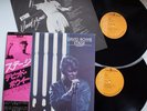 DAVID BOWIE LP JAPAN STAGE WITH OBI