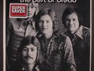 BREAD: The Best Of Bread LP Sealed (Super Saver Series, gatefold cover, tiny sh