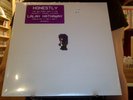 Lalah Hathaway Honestly LP sealed vinyl