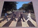 THE BEATLES ABBEY ROAD 1st Press Mis-Aligned Apple Stereo UK LP 1969 PCS 7088