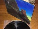 LED ZEPPELIN:Houses Of The Holy.RARE Original Aussie/OZ ERROR/INVERTED Cover LP