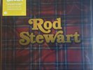 Rod Stewart ?– Rod Stewart Vinyl Box Set 5LP Mercury ?2014 NEW & SEALED 180gm