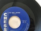 HOWLIN WOLF   CHESS 1735  MR. AIRPLANE MAN/I