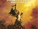 HIGH ON FIRE - Snakes for the Divine - 2 x LP SEALED New Copy Sleep Stoner Doom