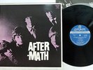 ROLLING STONES AFTERMATH LONDON LAX-1006 Japan VINYL LP