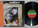 ROBERTA FLACK BEST OF ATLANTIC P-6483A Japan OBI VINYL LP