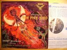 STRAVINSKY Firebird ANSERMET UK Decca SXL 2017 WBg ED1 NM
