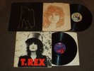 T. REX 