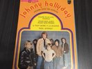 Johnny Hallyday Chante Pour Les Enfants 45 T