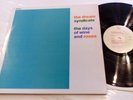 The Dream Syndicate - The Days Of Wine And Roses - UK 1982 Rough Trade LP superb