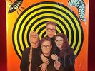 B-52s Love Shack 1989 UK 3-track 12