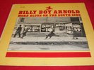 BILLY BOY ARNOLD More Blues on the South Side LP (1965) BLUES orig PRESTIGE