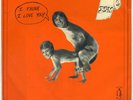 ISM I Think I Love You/A7 7