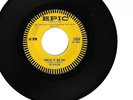 Clusters Forecast Of Our Love /Long Legged Maggie Epic 9330 (Doowop 45)(Hear It)