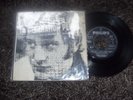 TRES BEAU EP EO PRESSAGE ESPAGNE JOHNNY HALLYDAY  GENERATION PERDUE+3