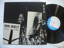 HANK MOBLEY AND HIS ALL STARS 63rd ORIG. BLUE NOTE BLP 1544 DG RVG EAR NO R INC