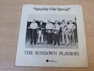 The Sundown Playboys/Saturday Nite Special/1972 Apple 7