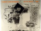 LEE MORGAN-CANDY-1983 KING BLUE NOTE MASTERPIECE LP, SONNY CLARK ART BLAKEY