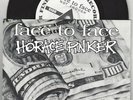 Face to Face/Horace Pinker 