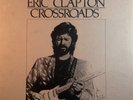 ERIC CLAPTON CROSSROADS Polydor 6 Record Edition Boxed Set 835 261-1 . (TOB1536)