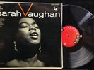 Sarah Vaughan-After Hours With-Columbia 660-MONO