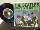 The Beatles,Cap. SXA 2075,