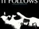 It Follows [Original Motion Picture Soundtrack] [LP] by Disasterpeace (Vinyl,...