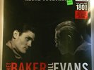 Chet Baker and Bill Evans - Alone Together LP NEW 180G