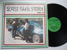 EAST SIDE STORY Vol. 11 Sweet Soul Lowrider Oldies Doo Wop Chicano TROJAN LP