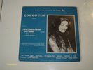 EP PROMO POP GOUGOUSH / AUDREY ARNO 