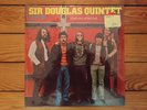 Sir Douglas Quintet - Together After Five 1970 Smash SRS 67130 Factory Sealed NM