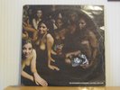 THE JIMI HENDRIX EXPERIENCE ELECTRIC LADYLAND DOUBLE  LP ON TRACK RECORDS