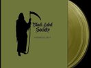 Black Label Society	Grimmest Hits DOUBLE VINYL LP NEW (19TH JAN)