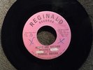 northern soul DUNGILL SISTERS People Are Getting Worrie REGINALD 133 M- listen