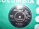 THE DEVOTIONS,  RIP VAN WINKLE,  COLUMBIA RECORDS 1964  MINT-